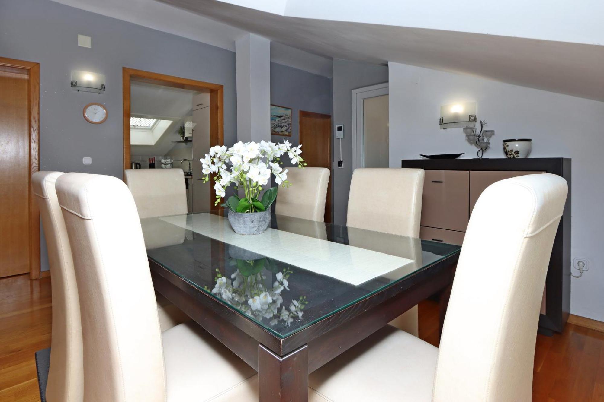 Seaside Apartments With A Swimming Pool Pag - 6412 Pag Town Room photo